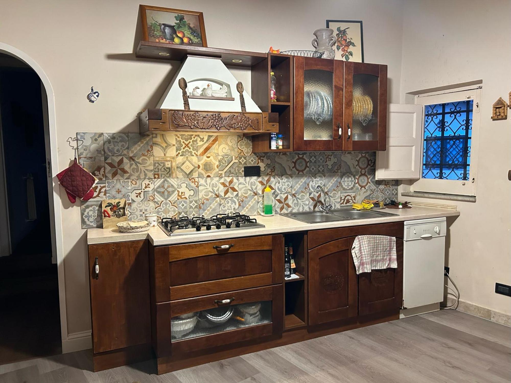 Casa Di Paco A Nicolosi Mascalucia Dış mekan fotoğraf