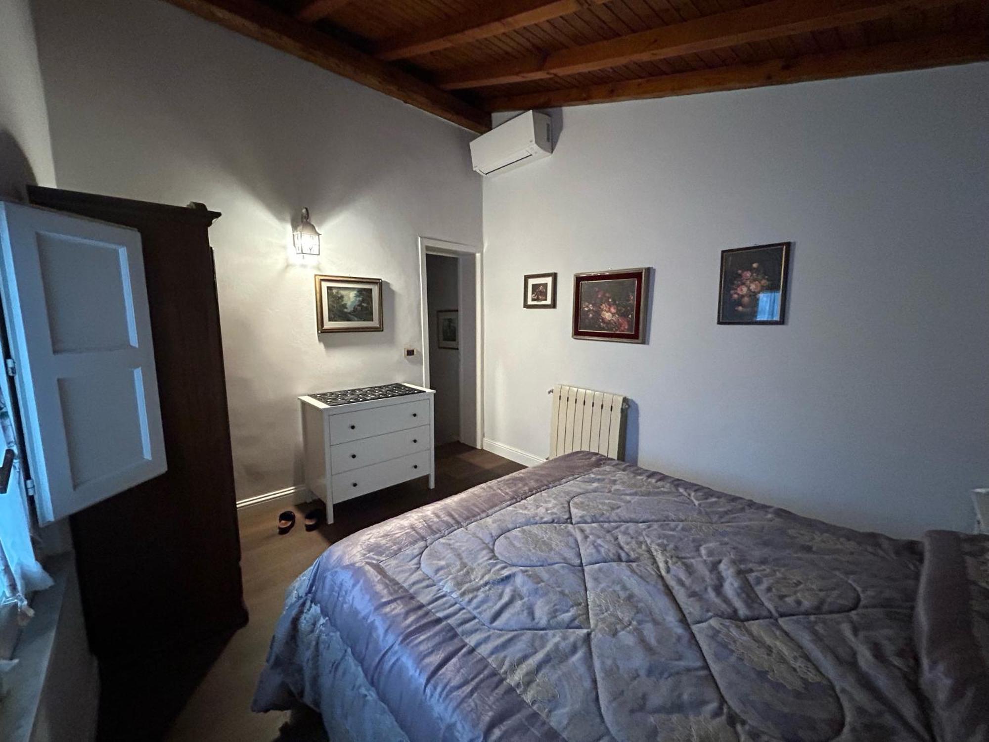 Casa Di Paco A Nicolosi Mascalucia Dış mekan fotoğraf