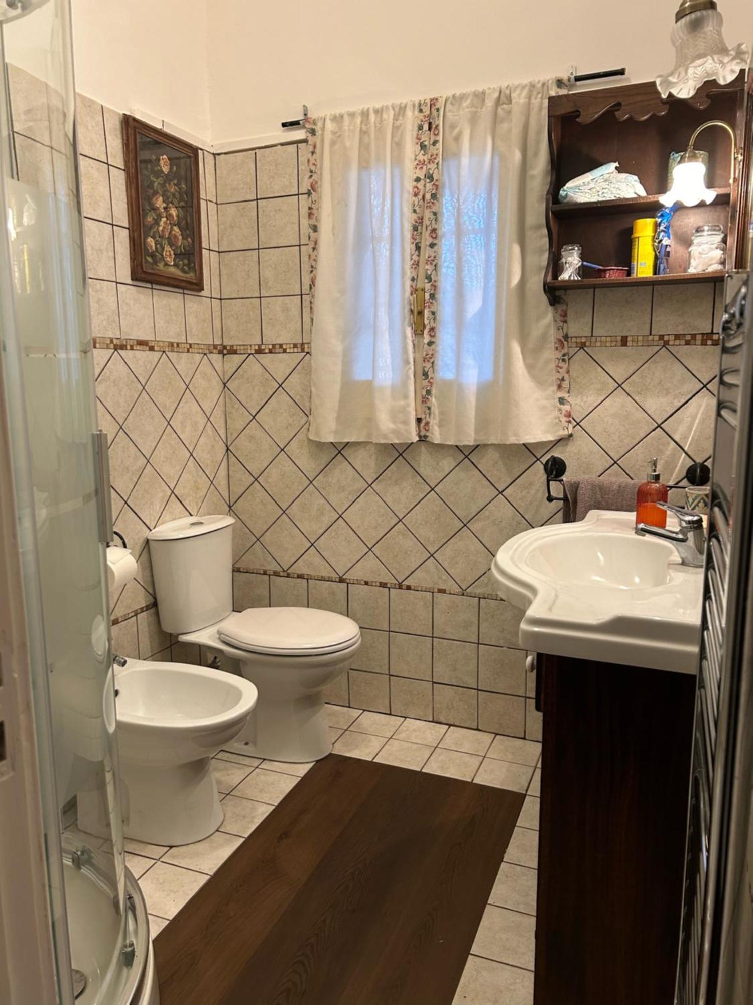 Casa Di Paco A Nicolosi Mascalucia Dış mekan fotoğraf