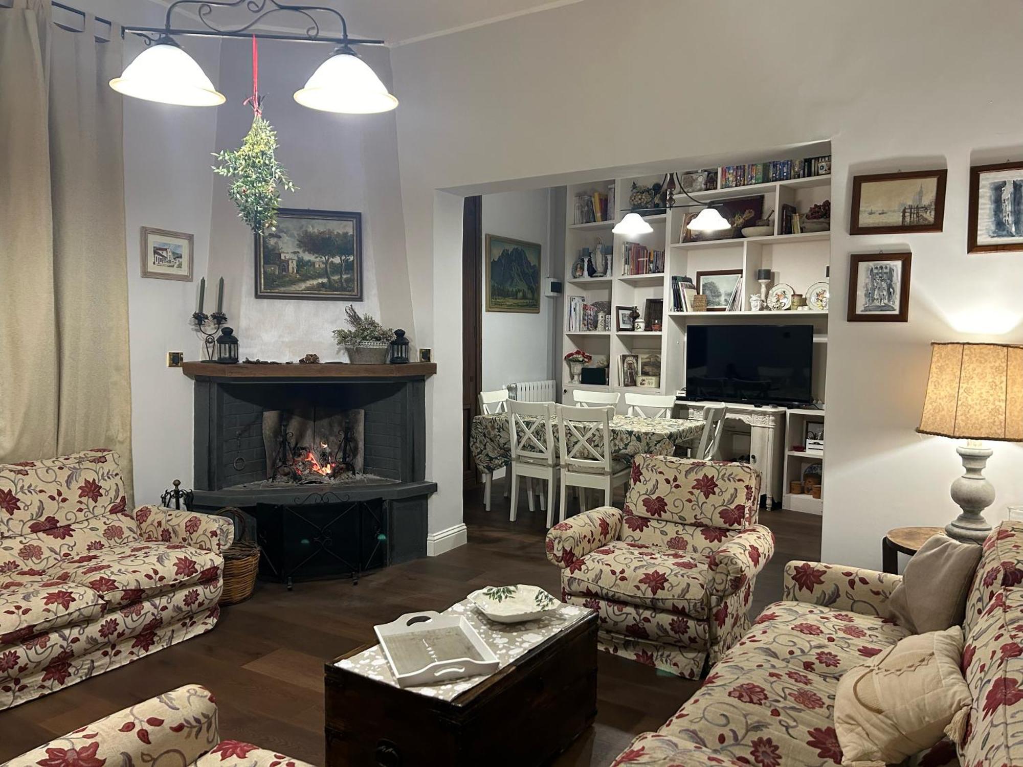 Casa Di Paco A Nicolosi Mascalucia Dış mekan fotoğraf